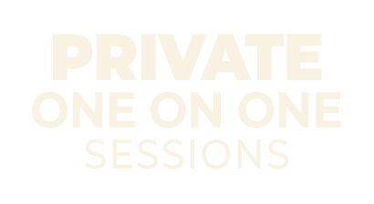 One on one