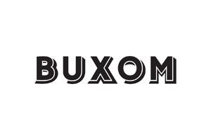 Buxtom